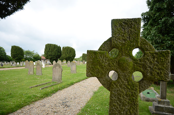 Holt Cemetery