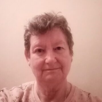 Cllr Sandy Roper