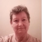 Cllr Sandy Roper